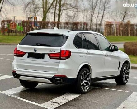 БМВ Х5, объемом двигателя 0 л и пробегом 140 тыс. км за 22500 $, фото 7 на Automoto.ua