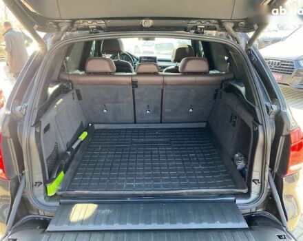 БМВ Х5, объемом двигателя 3 л и пробегом 152 тыс. км за 19800 $, фото 28 на Automoto.ua