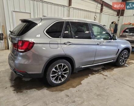 БМВ Х5, объемом двигателя 2 л и пробегом 97 тыс. км за 7400 $, фото 2 на Automoto.ua