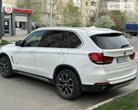 БМВ Х5, об'ємом двигуна 2.98 л та пробігом 210 тис. км за 22000 $, фото 2 на Automoto.ua