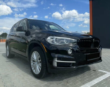 БМВ Х5, объемом двигателя 2 л и пробегом 110 тыс. км за 32950 $, фото 2 на Automoto.ua