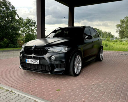 БМВ Х5, объемом двигателя 3 л и пробегом 180 тыс. км за 28999 $, фото 1 на Automoto.ua