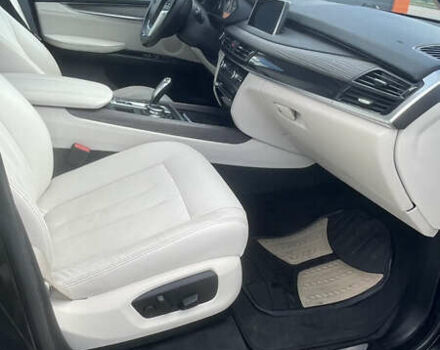 БМВ Х5, объемом двигателя 2 л и пробегом 110 тыс. км за 32950 $, фото 11 на Automoto.ua