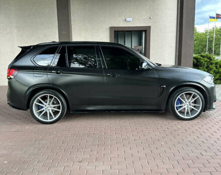 БМВ Х5, объемом двигателя 3 л и пробегом 188 тыс. км за 28999 $, фото 10 на Automoto.ua