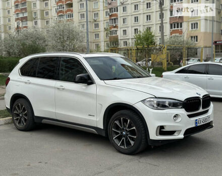 БМВ Х5, об'ємом двигуна 2.98 л та пробігом 210 тис. км за 22000 $, фото 6 на Automoto.ua