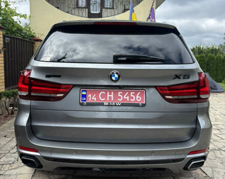 БМВ Х5, объемом двигателя 0 л и пробегом 260 тыс. км за 24000 $, фото 2 на Automoto.ua