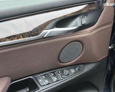 БМВ Х5, объемом двигателя 0 л и пробегом 87 тыс. км за 26499 $, фото 17 на Automoto.ua