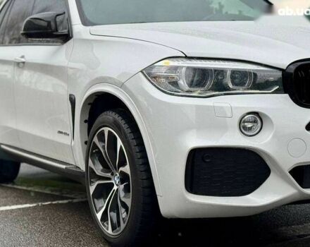 БМВ Х5, объемом двигателя 0 л и пробегом 140 тыс. км за 22500 $, фото 9 на Automoto.ua