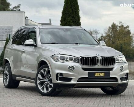 БМВ Х5, объемом двигателя 3 л и пробегом 305 тыс. км за 18500 $, фото 4 на Automoto.ua