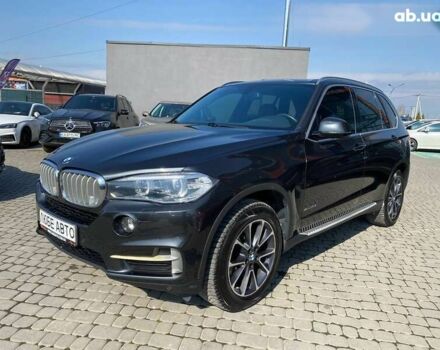 БМВ Х5, объемом двигателя 3 л и пробегом 152 тыс. км за 19800 $, фото 2 на Automoto.ua