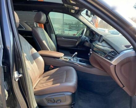 БМВ Х5, объемом двигателя 3 л и пробегом 152 тыс. км за 19800 $, фото 25 на Automoto.ua