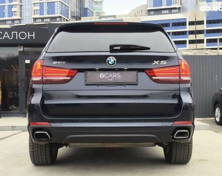 БМВ Х5, объемом двигателя 0 л и пробегом 87 тыс. км за 26499 $, фото 4 на Automoto.ua