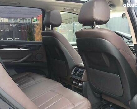 БМВ Х5, объемом двигателя 0 л и пробегом 87 тыс. км за 26499 $, фото 25 на Automoto.ua