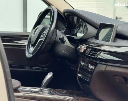 БМВ Х5, объемом двигателя 3 л и пробегом 305 тыс. км за 18500 $, фото 28 на Automoto.ua