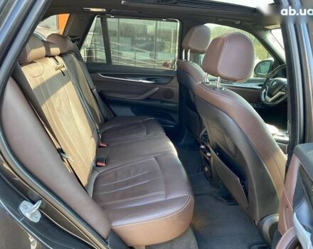 БМВ Х5, объемом двигателя 3 л и пробегом 152 тыс. км за 19800 $, фото 23 на Automoto.ua