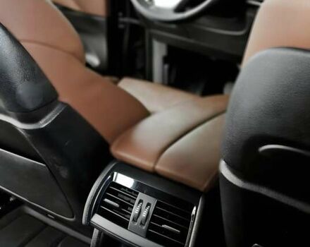 БМВ Х5, объемом двигателя 2.99 л и пробегом 157 тыс. км за 35000 $, фото 16 на Automoto.ua