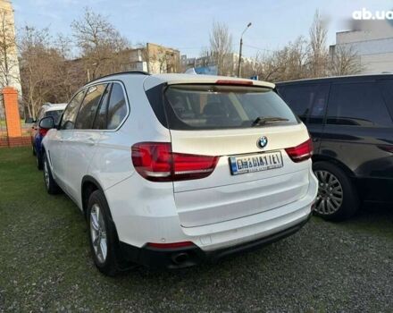 БМВ Х5, объемом двигателя 2 л и пробегом 108 тыс. км за 25500 $, фото 3 на Automoto.ua