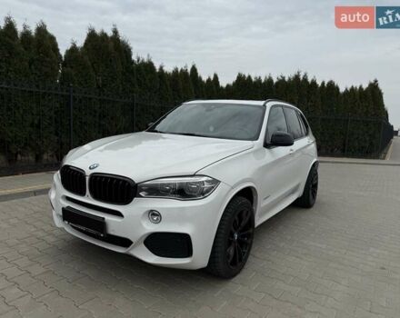 БМВ Х5, объемом двигателя 4.39 л и пробегом 105 тыс. км за 25500 $, фото 7 на Automoto.ua