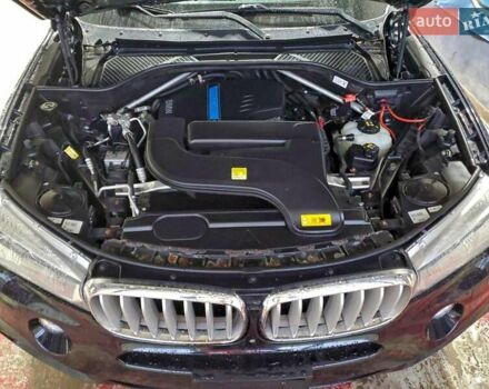 БМВ Х5, объемом двигателя 2 л и пробегом 91 тыс. км за 8000 $, фото 11 на Automoto.ua