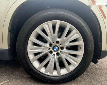 БМВ Х5, об'ємом двигуна 0 л та пробігом 160 тис. км за 27500 $, фото 12 на Automoto.ua