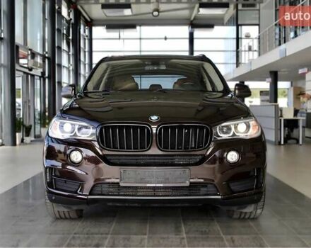 БМВ Х5, объемом двигателя 2.99 л и пробегом 157 тыс. км за 35000 $, фото 1 на Automoto.ua