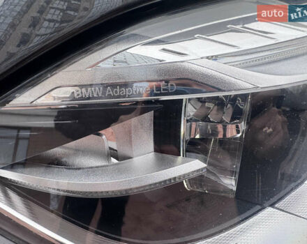 БМВ Х5, об'ємом двигуна 3 л та пробігом 143 тис. км за 30000 $, фото 12 на Automoto.ua