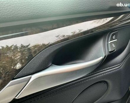 БМВ Х5, об'ємом двигуна 0 л та пробігом 160 тис. км за 27500 $, фото 29 на Automoto.ua