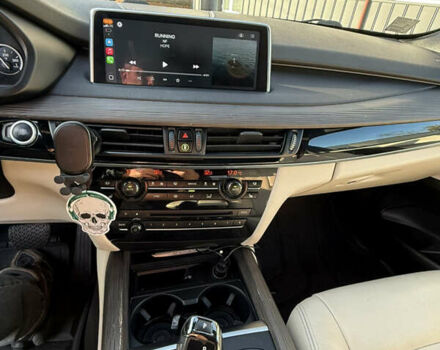 БМВ Х5, об'ємом двигуна 2 л та пробігом 170 тис. км за 33000 $, фото 22 на Automoto.ua