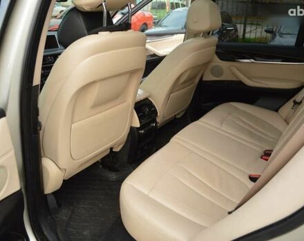 БМВ Х5, об'ємом двигуна 0 л та пробігом 131 тис. км за 27300 $, фото 22 на Automoto.ua