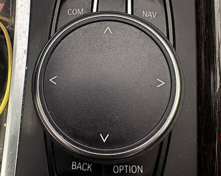 БМВ Х5, об'ємом двигуна 3 л та пробігом 143 тис. км за 30000 $, фото 4 на Automoto.ua