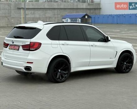 БМВ Х5, объемом двигателя 2.98 л и пробегом 190 тыс. км за 24700 $, фото 7 на Automoto.ua