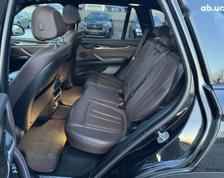 БМВ Х5, объемом двигателя 3 л и пробегом 345 тыс. км за 27000 $, фото 28 на Automoto.ua