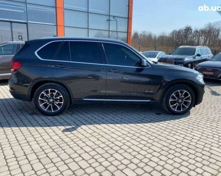 БМВ Х5, объемом двигателя 3 л и пробегом 152 тыс. км за 19800 $, фото 7 на Automoto.ua