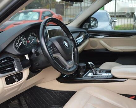 БМВ Х5, об'ємом двигуна 0 л та пробігом 131 тис. км за 27300 $, фото 15 на Automoto.ua