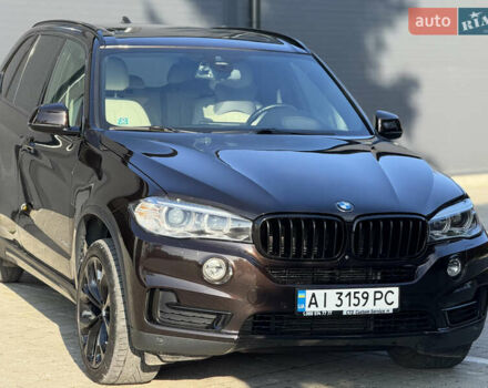 БМВ Х5, об'ємом двигуна 2 л та пробігом 170 тис. км за 33000 $, фото 3 на Automoto.ua