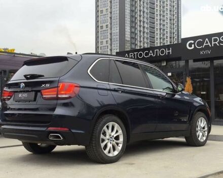 БМВ Х5, объемом двигателя 0 л и пробегом 87 тыс. км за 26499 $, фото 6 на Automoto.ua