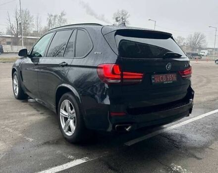БМВ Х5, объемом двигателя 0 л и пробегом 199 тыс. км за 28750 $, фото 5 на Automoto.ua