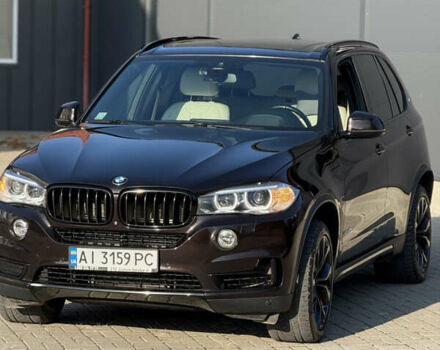 БМВ Х5, об'ємом двигуна 2 л та пробігом 170 тис. км за 33000 $, фото 12 на Automoto.ua