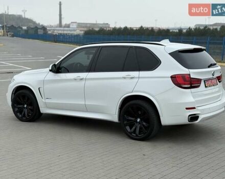 БМВ Х5, объемом двигателя 2.98 л и пробегом 190 тыс. км за 24700 $, фото 4 на Automoto.ua