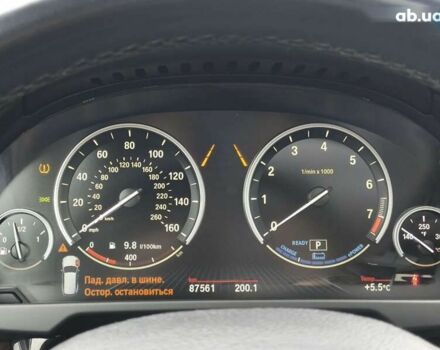 БМВ Х5, объемом двигателя 0 л и пробегом 87 тыс. км за 26499 $, фото 21 на Automoto.ua
