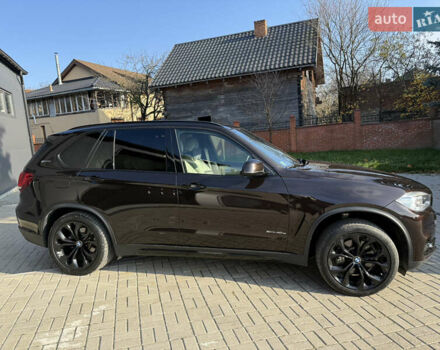 БМВ Х5, об'ємом двигуна 2 л та пробігом 170 тис. км за 33000 $, фото 2 на Automoto.ua