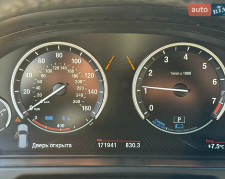 БМВ Х5, об'ємом двигуна 2 л та пробігом 170 тис. км за 33000 $, фото 21 на Automoto.ua