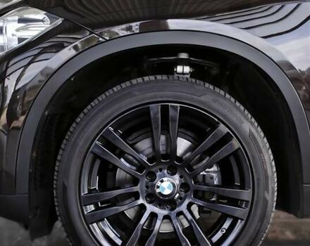 БМВ Х5, объемом двигателя 2.99 л и пробегом 157 тыс. км за 35000 $, фото 8 на Automoto.ua