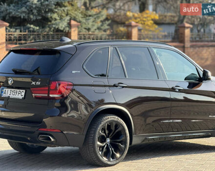 БМВ Х5, об'ємом двигуна 2 л та пробігом 170 тис. км за 33000 $, фото 8 на Automoto.ua