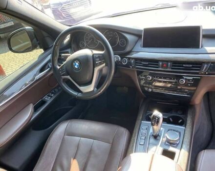 БМВ Х5, объемом двигателя 3 л и пробегом 152 тыс. км за 19800 $, фото 9 на Automoto.ua