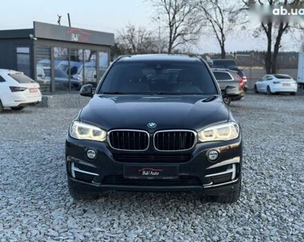 БМВ Х5, объемом двигателя 3 л и пробегом 345 тыс. км за 26950 $, фото 14 на Automoto.ua