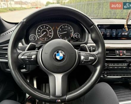БМВ Х5, объемом двигателя 4.39 л и пробегом 105 тыс. км за 25500 $, фото 26 на Automoto.ua