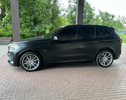 БМВ Х5, объемом двигателя 3 л и пробегом 188 тыс. км за 28999 $, фото 5 на Automoto.ua