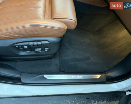 БМВ Х5, объемом двигателя 2.99 л и пробегом 161 тыс. км за 33500 $, фото 5 на Automoto.ua