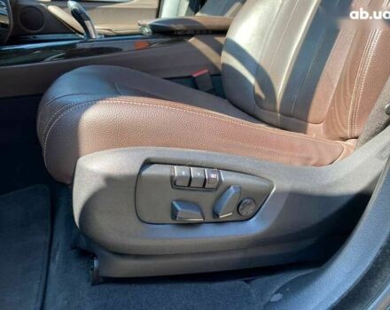 БМВ Х5, объемом двигателя 3 л и пробегом 152 тыс. км за 19800 $, фото 19 на Automoto.ua